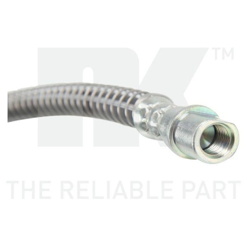 Bremsschlauch NK 853750 f&uuml;r CITRO&Euml;N PEUGEOT, Hinterachse links