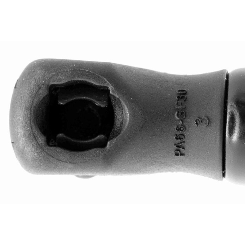 Gasfeder, Koffer-/Laderaum VAICO V20-2881 Green Mobility Parts f&uuml;r BMW, hinten