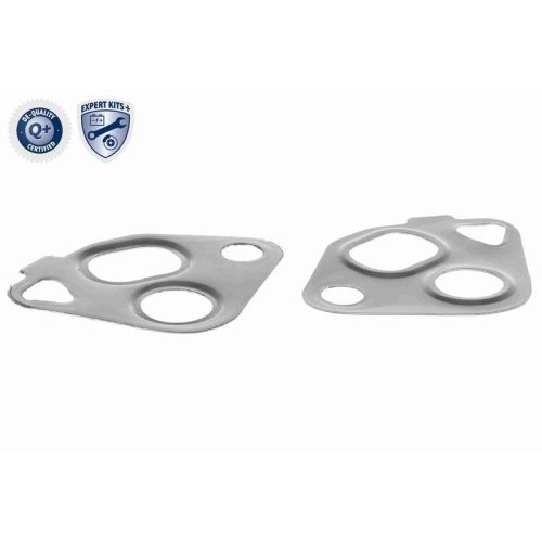 AGR-Ventil VEMO V10-63-0005-1 EXPERT KITS + für AUDI SEAT SKODA VW VAG