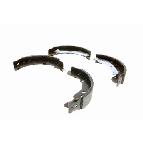Bremsbackensatz VAICO V46-0181 Original VAICO Qualit&auml;t f&uuml;r AUDI FIAT NISSAN SEAT