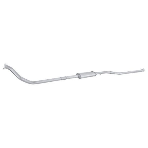 HELLA Mittelschalld&auml;mpfer 8LC 366 023-361 Easy2Fit &ndash;