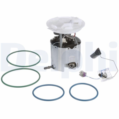 DELPHI FG2074-12B1 Schlingertopf, Kraftstoffpumpe f&uuml;r CHEVROLET