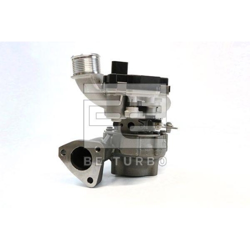 BE TURBO 131446 Lader, Aufladung f&uuml;r HYUNDAI