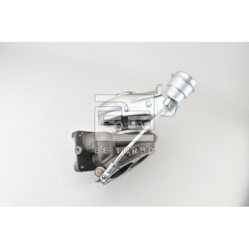 BE TURBO 128608 Lader, Aufladung f&uuml;r MITSUBISHI