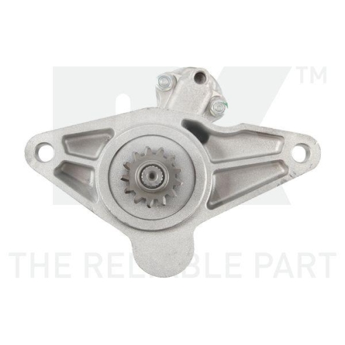 NK 4740009 Starter f&uuml;r FORD JAGUAR LAND ROVER