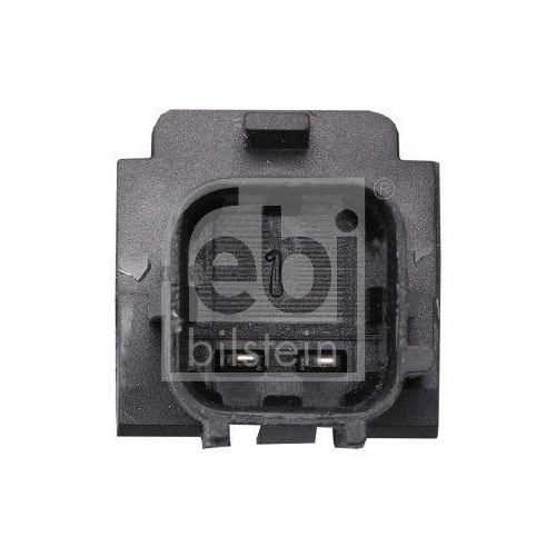 Waschwasserpumpe, Scheibenreinigung FEBI BILSTEIN 170368 für CHEVROLET