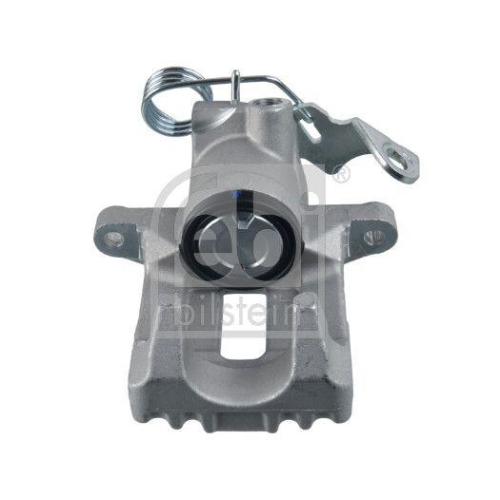 FEBI BILSTEIN Bremssattel 178086 f&uuml;r AUDI SKODA VW, Hinterachse links