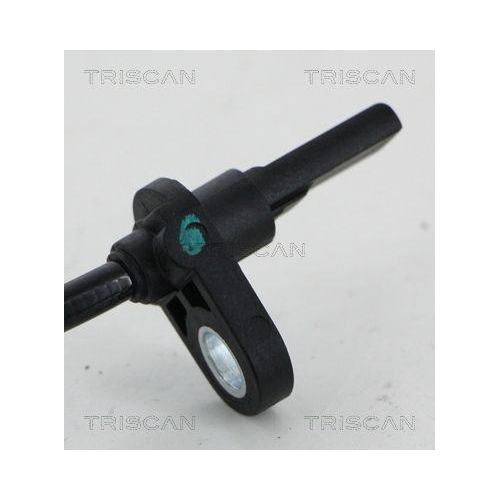 Sensor, Raddrehzahl TRISCAN 8180 23120 f&uuml;r MERCEDES-BENZ, Vorderachse