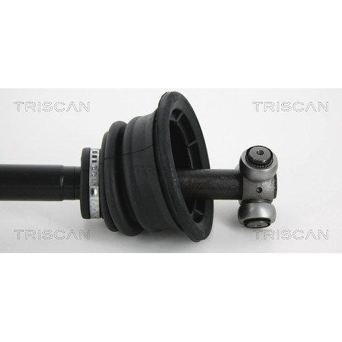 Antriebswelle TRISCAN 8540 25630 f&uuml;r RENAULT DACIA, Vorderachse links