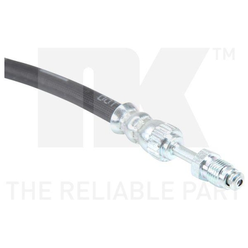 Bremsschlauch NK 853751 f&uuml;r CITRO&Euml;N PEUGEOT, Hinterachse rechts