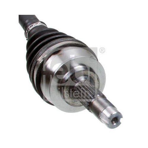 FEBI BILSTEIN Antriebswelle 182447 f&uuml;r FIAT FORD FORD MOTOR COMPANY