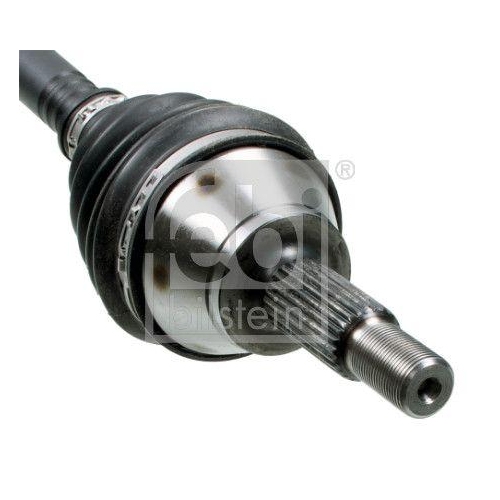 FEBI BILSTEIN Antriebswelle 182765 f&uuml;r FORD FORD MOTOR COMPANY