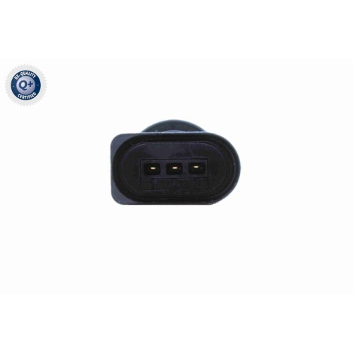 Sensor, Nockenwellenposition VEMO V10-72-1042 Q+, Erstausr&uuml;sterqualit&auml;t f&uuml;r AUDI