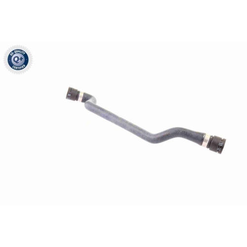 K&uuml;hlerschlauch VAICO V20-1254 Q+, Erstausr&uuml;sterqualit&auml;t f&uuml;r BMW