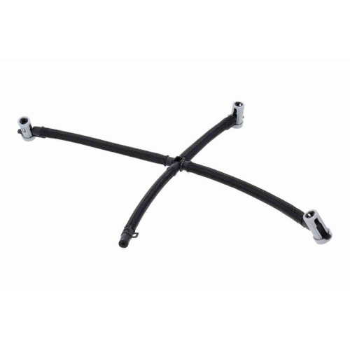 Schlauch, Leckkraftstoff VAICO V10-5510 Original VAICO Qualit&auml;t f&uuml;r SEAT SKODA