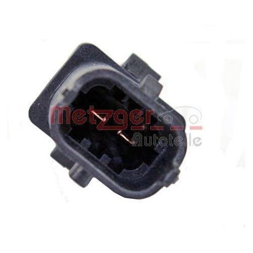 Sensor, Abgastemperatur METZGER 0894123 ORIGINAL ERSATZTEIL f&uuml;r OPEL VAUXHALL