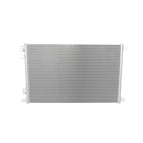 HELLA Kondensator, Klimaanlage 8FC 366 220-561 >>> Easy2Fit <<< für RENAULT