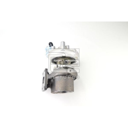BE TURBO 129209 Lader, Aufladung f&uuml;r MITSUBISHI
