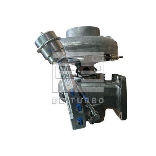 BE TURBO 131240 Lader, Aufladung f&uuml;r CUMMINS
