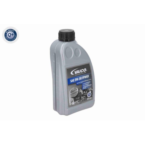 VAICO V60-0501 Motor&ouml;l Q+, Erstausr&uuml;sterqualit&auml;t MADE IN GERMANY f&uuml;r CITRO&Euml;N