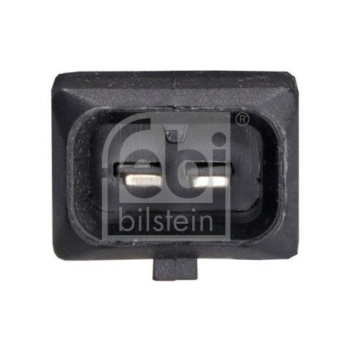 Waschwasserpumpe, Scheibenreinigung FEBI BILSTEIN 27351 für DAF VOLVO