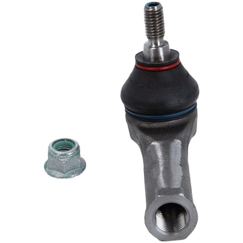 Spurstangenkopf LEMF&Ouml;RDER 25812 01 f&uuml;r FORD (CHANGAN), Vorderachse links, au&szlig;en