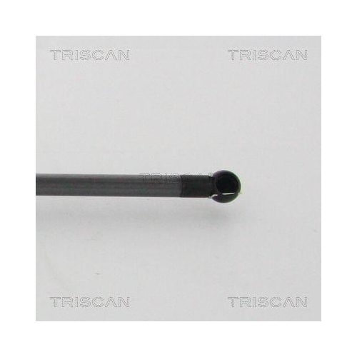 Gasfeder, Koffer-/Laderaum TRISCAN 8710 68218 für SUBARU, hinten rechts