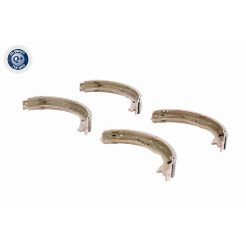 Bremsbackensatz VAICO V30-7527 Q+, Erstausr&uuml;sterqualit&auml;t f&uuml;r MERCEDES-BENZ