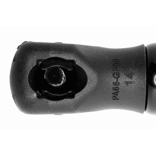 Gasfeder, Koffer-/Laderaum VAICO V20-2883 Original VAICO Qualit&auml;t f&uuml;r BMW