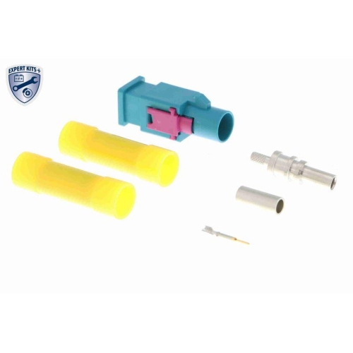 Reparatursatz, Kabelsatz VEMO V20-83-0027 EXPERT KITS + für BMW, links