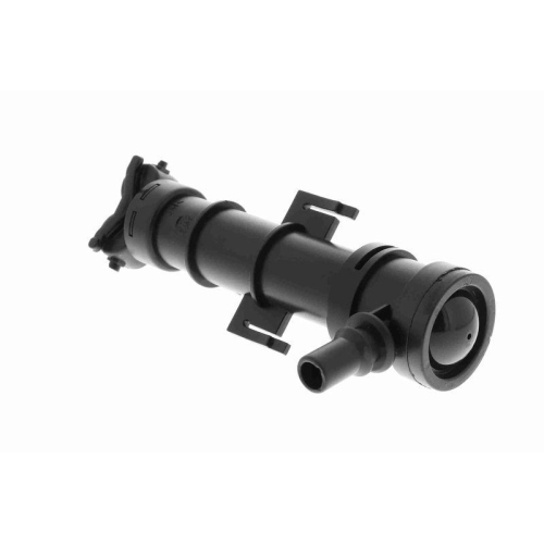 Waschwasserd&uuml;se, Scheinwerferreinigung VEMO V10-08-0520 Original VEMO Qualit&auml;t