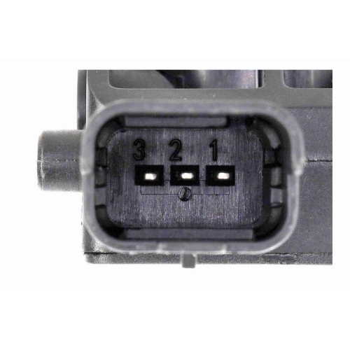 Sensor, Leuchtweitenregulierung VEMO V22-72-0217 Original VEMO Qualität für