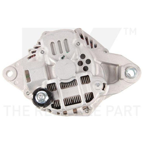 Generator NK 4830004 f&uuml;r MITSUBISHI SMART