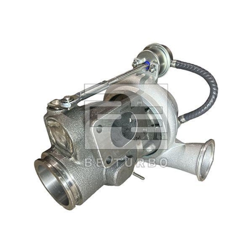 BE TURBO 129626 Lader, Aufladung f&uuml;r STEYR STEYR MOTORS