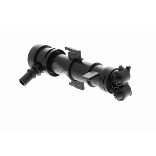 VEMO Waschwasserd&uuml;se, Scheinwerferreinigung links und rechts Hubzylinder V10-08-0505 + V10-08-0506 f&uuml;r SKODA