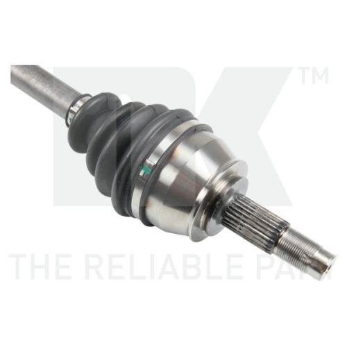 NK 503679 Antriebswelle f&uuml;r OPEL VAUXHALL, Vorderachse links