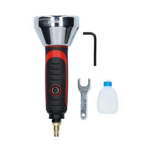 Stab-Trennschleifer (Druckluft) KS TOOLS 515.5440 f&uuml;r