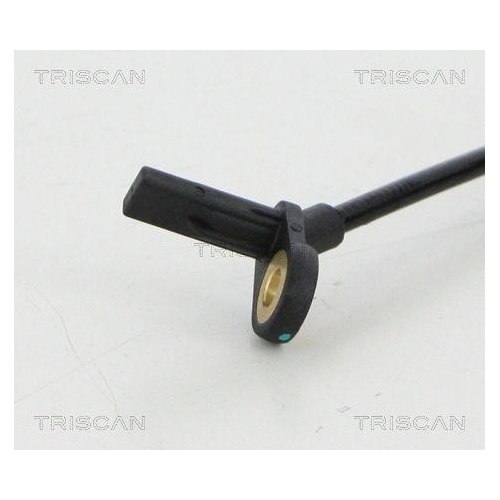 Sensor, Raddrehzahl TRISCAN 8180 23122 f&uuml;r MERCEDES-BENZ, Vorderachse