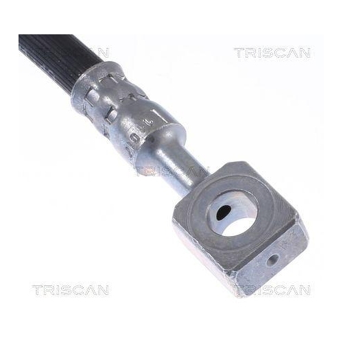 Bremsschlauch TRISCAN 8150 24120 f&uuml;r OPEL, Vorderachse, Vorderachse rechts