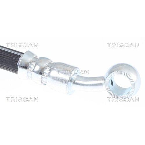 Bremsschlauch TRISCAN 8150 40166 f&uuml;r HONDA, Vorderachse links