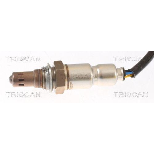 Lambdasonde TRISCAN 8845 24042 f&uuml;r OPEL VAUXHALL CHEVROLET