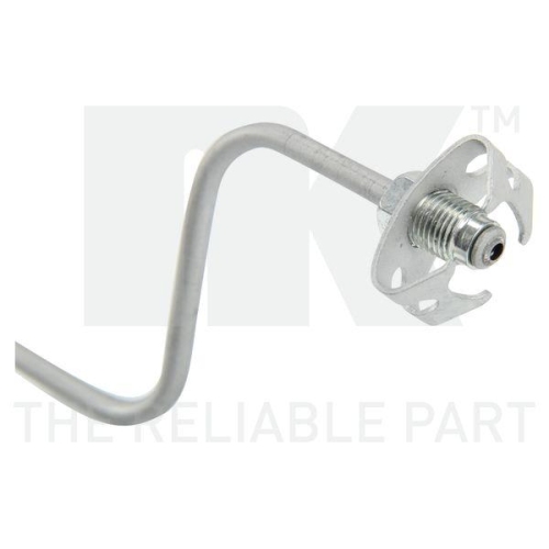 Bremsschlauch NK 853753 f&uuml;r CITRO&Euml;N PEUGEOT DS, Hinterachse rechts, au&szlig;en