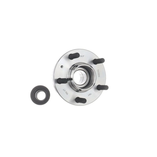 Radlagersatz SKF VKBA 1435 f&uuml;r VOLVO, Vorderachse