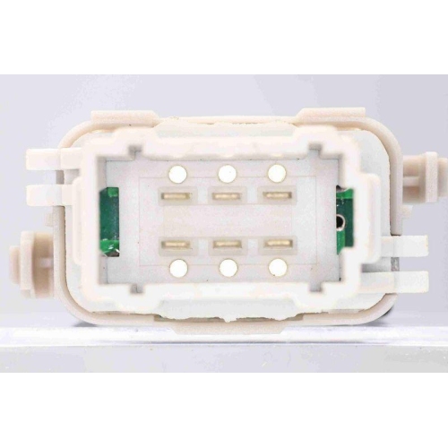 VEMO Schalter, Fensterheber V46-73-0039 Original VEMO Qualit&auml;t f&uuml;r RENAULT