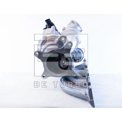 BE TURBO 127978 Lader, Aufladung f&uuml;r VAG