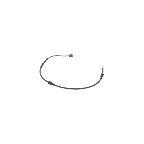 Warnkontakt, Bremsbelagverschlei&szlig; BOSCH 1 987 473 513 f&uuml;r BMW, Vorderachse