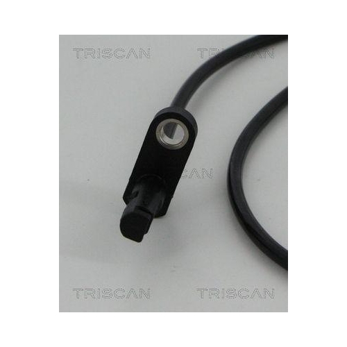 Sensor, Raddrehzahl TRISCAN 8180 23208 f&uuml;r MERCEDES-BENZ, Hinterachse