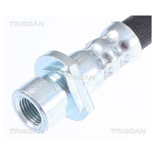 Bremsschlauch TRISCAN 8150 40168 f&uuml;r HONDA, Vorderachse rechts
