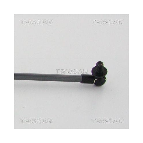 Gasfeder, Koffer-/Laderaum TRISCAN 8710 68220 f&uuml;r SUBARU, hinten rechts