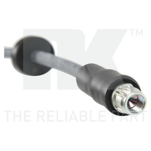 Bremsschlauch NK 853756 f&uuml;r CITRO&Euml;N PEUGEOT, Vorderachse